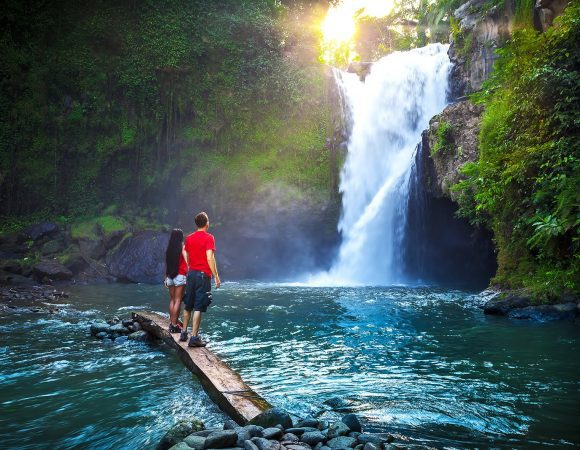 Ubud Amazing Tour