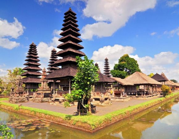 Tanah Lot Sunset Tour