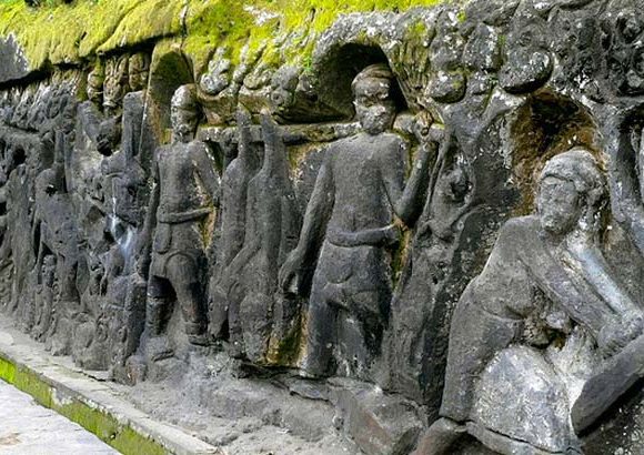 Ubud Historic Side Tour